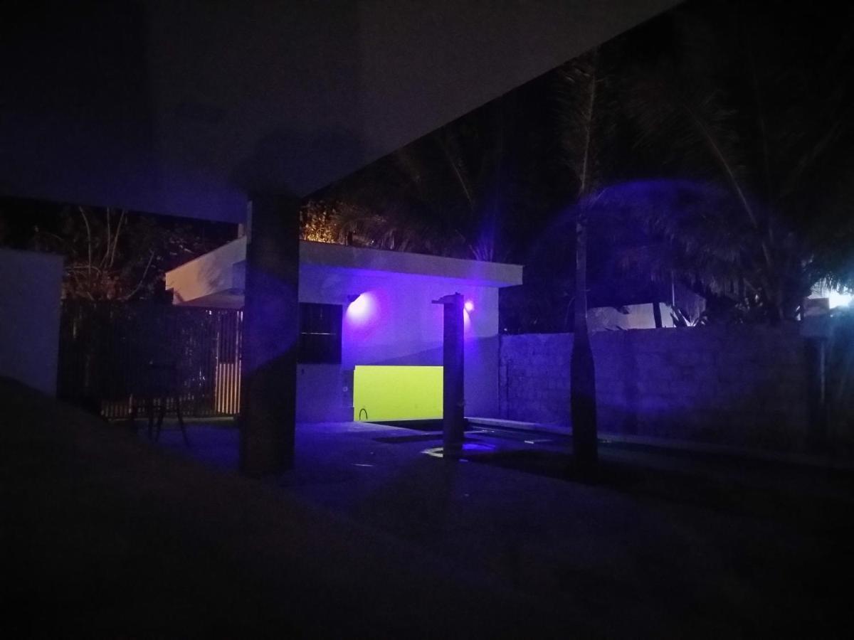 Pensión Kitebar *