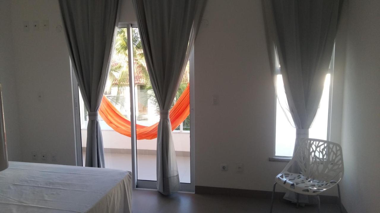 Kitebar Cumbuco